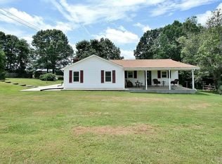 4969 Pittsville Rd, Pittsville, VA 24139