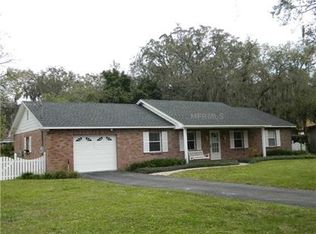 14833 Lake Magdalene Cir, Tampa, FL 33613