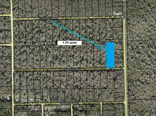 3540 APPLE AVENUE LOT 15, BUNNELL, FL 32110