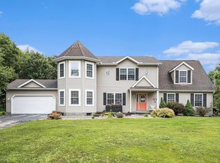 58380 Ash Rd, Elkhart, IN 46561