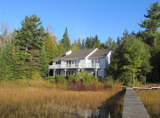 627 Beach Rd, Harbor Springs, MI 49740