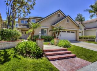 8850 E Fallsview Rd, Anaheim, CA 92808