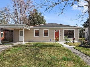 925 Tyler Ave, Harahan, LA 70123