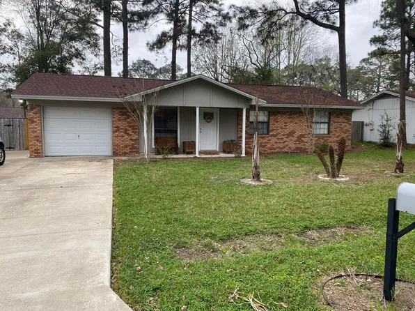 1306 Edenfield Dr, Fort Walton Beach, FL 32547