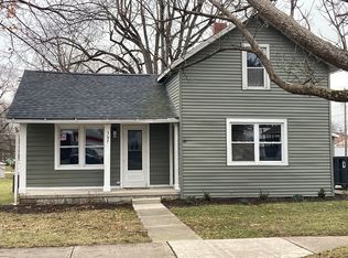 567 N 8th St, Upper Sandusky, OH 43351