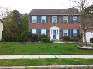 102 Quiet Rd, Sicklerville, NJ 08081