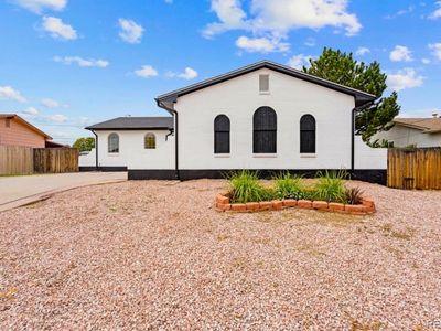 133 Princeton Street, Pueblo, CO, 81005