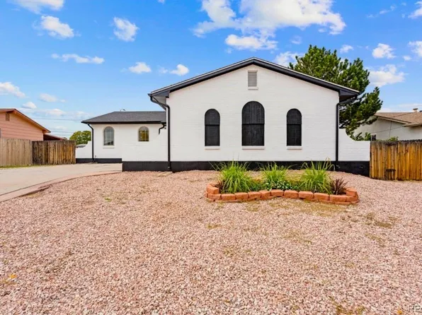 133 Princeton Street, Pueblo, CO 81005