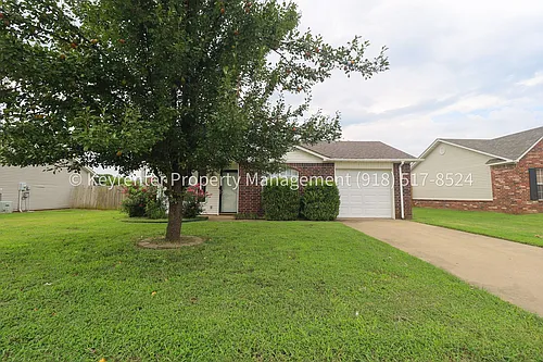 14906 E 89th Pl N Photo 1 14906 E 89th Pl N Photo 1