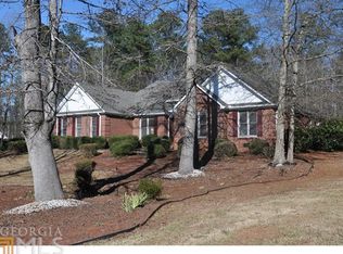 122 Sherbrooke Way, Griffin, GA 30223