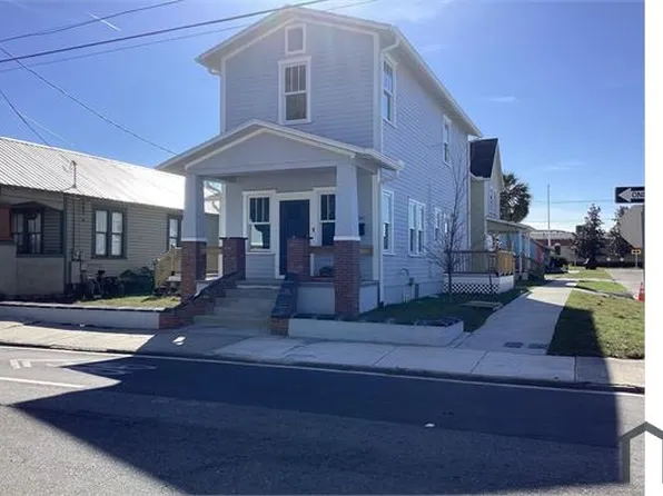 2001 E Columbus Dr, Tampa, FL 33605