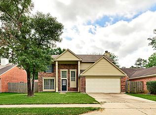 9211 Wandsworth Dr, Spring, TX 77379