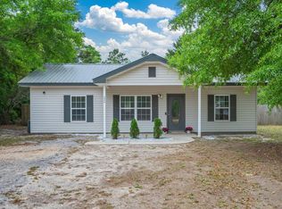 226 Cypress Ave, Defuniak Springs, FL 32433