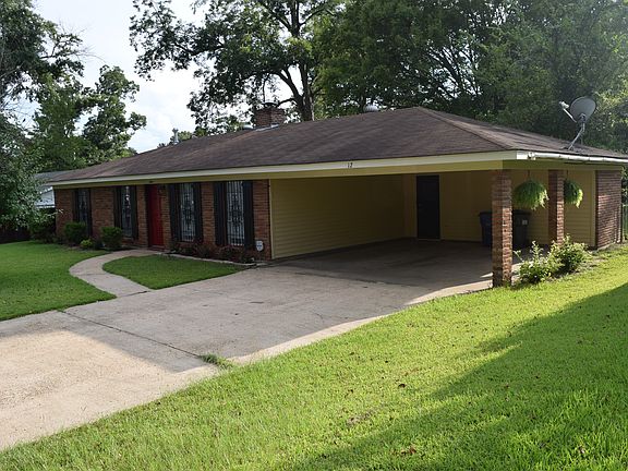 Northeast Corner View