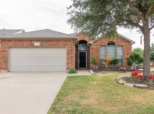 1145 Kachina Ln, Haslet, TX 76052