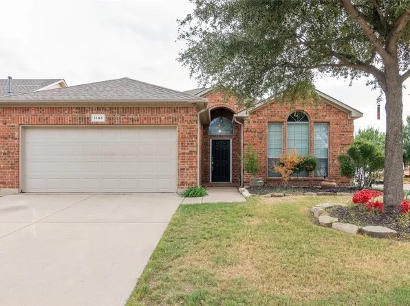 1145 Kachina Ln, Haslet, TX 76052