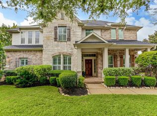 338 Silver Creek Cir, Richmond, TX 77406