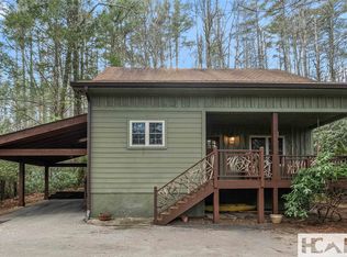 41 Lance Road, Cashiers, NC 28717