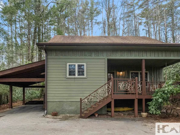 41 Lance Road, Cashiers, NC 28717
