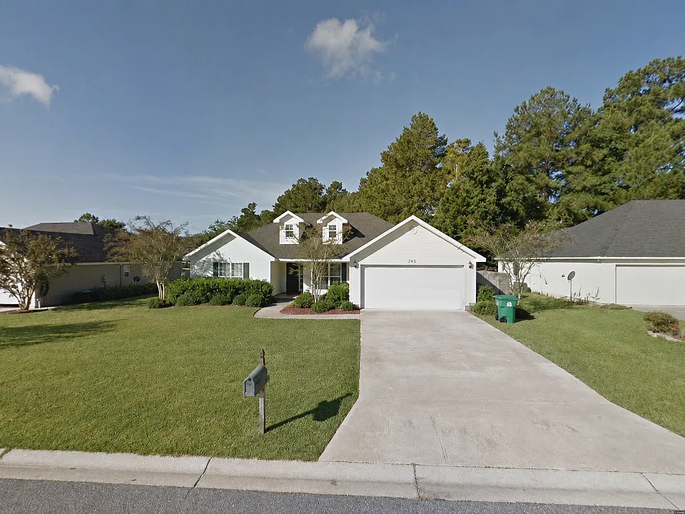 2518 Chandler Dr