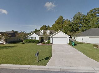 2518 Chandler Dr, Valdosta, GA 31602