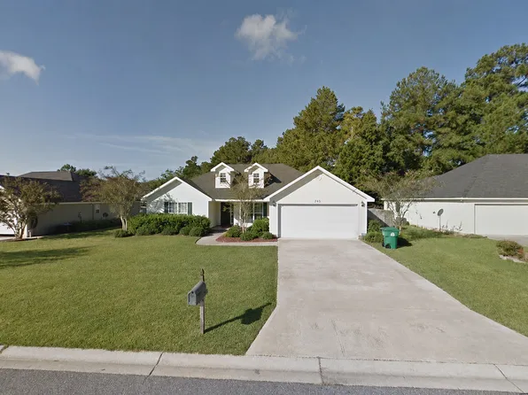 2518 Chandler Dr, Valdosta, GA 31602