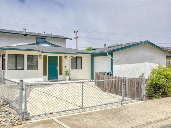 781 Paul Pl, Arroyo Grande, CA 93420