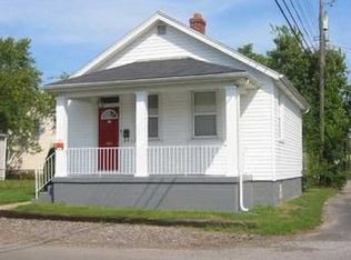 1384 S 18th St, Columbus, OH