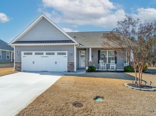 119 Forest Ridge Way, Greenville, SC 29617