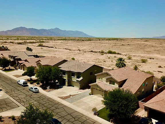 Bird Eye View