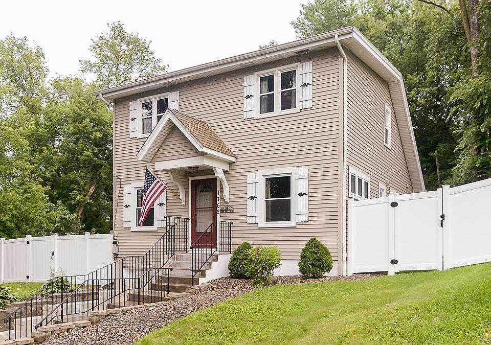 1762 Edgerton St N, Maplewood, MN 55117 Zillow