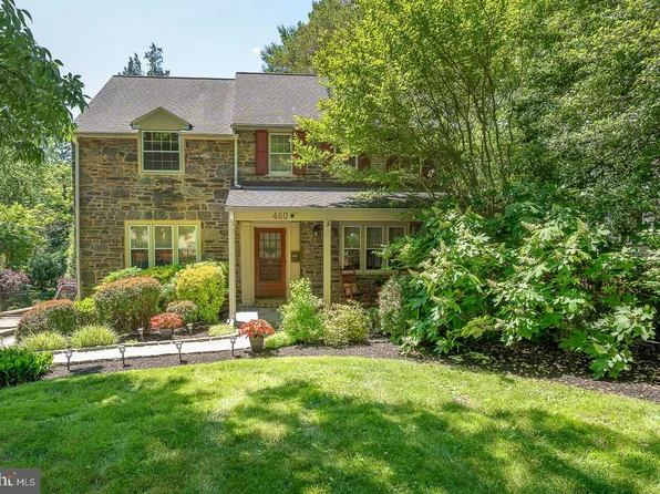 460 Montgomery Ave, Haverford, PA 19041