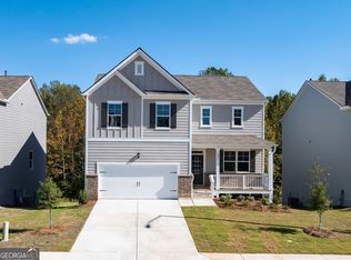 675 Highgrove Way, Dallas, GA 30157