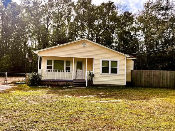 4828 Todd Acres Drive, Mobile, AL 36619