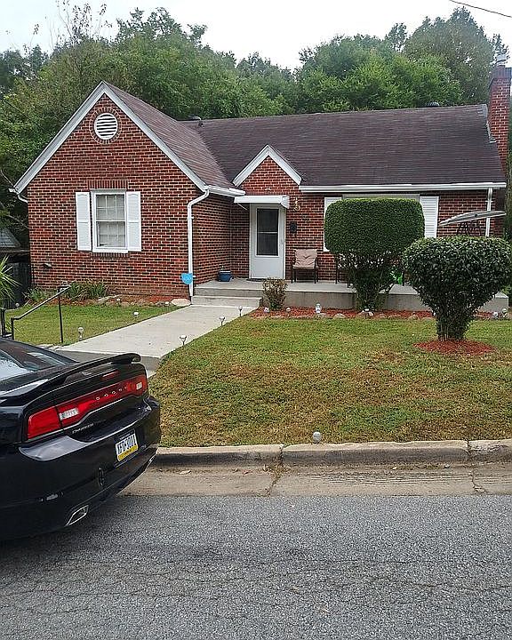 177 Clement Ave, Danville, VA 24540 Zillow