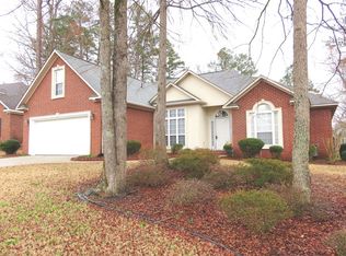 5022 Farmstone Ct, Evans, GA 30809