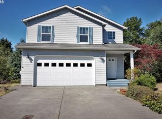 758 SW Kalmia Ave, Warrenton, OR 97146