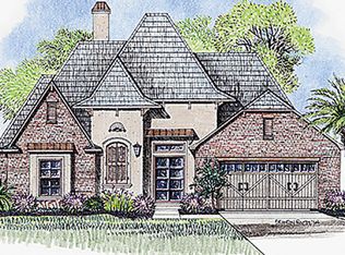 866 S Corniche Du Lac, Covington, LA 70433