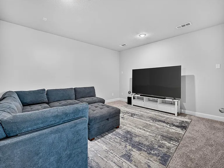 Media room