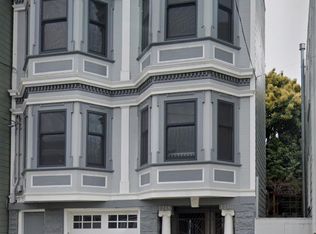 1218 Sanchez St, San Francisco, CA 94114