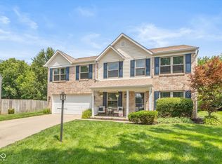 19441 Paxson Pl, Noblesville, IN 46060