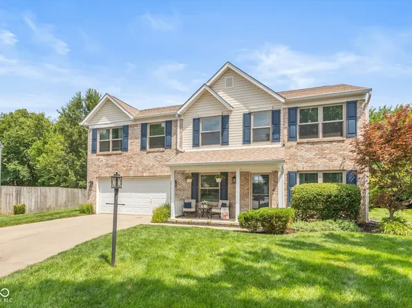 19441 Paxson Pl, Noblesville, IN 46060