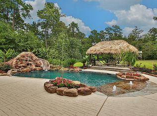 28202 Walnut Creek Ct, Magnolia, TX 77355