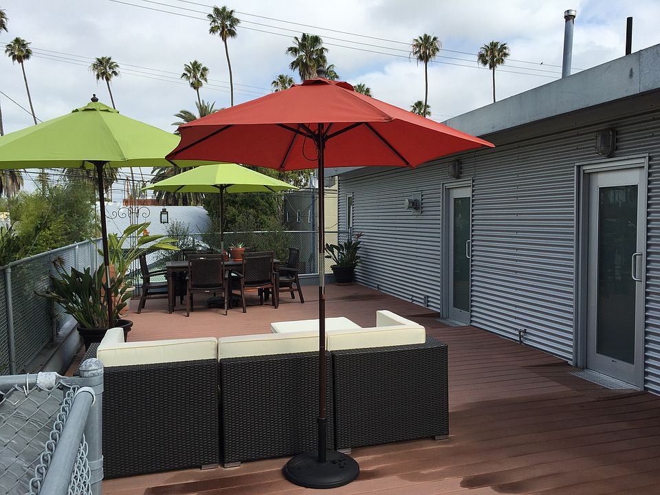 1st image of 843 1/2 Palms Blvd
