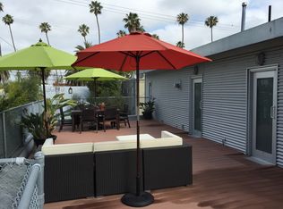 843 1/2 Palms Blvd, Venice, CA 90291