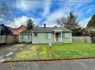 5615 NE 45th Ave, Portland, OR 97218
