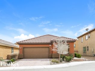 33 Buffalo Gap Ct, North Las Vegas, NV 89084