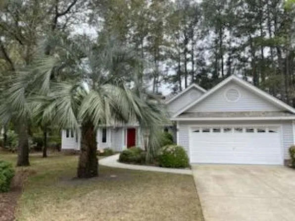 4 Old Barge Dr., Pawleys Island, SC 29585