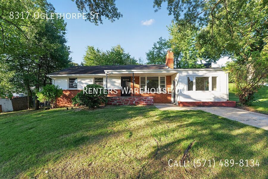 1st image of 8317 Oglethorpe St