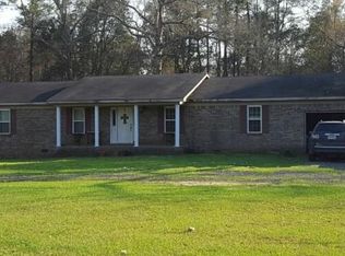 731 John Turner Rd, Vinegar Bend, AL 36584